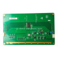 KM1373017G01 KONE COP垂直LCDディスプレイボード